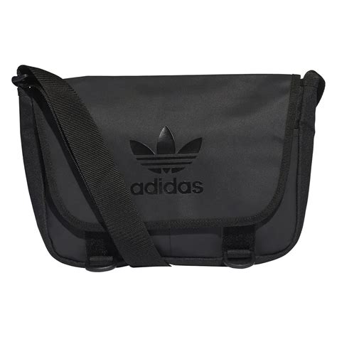 adidas bag schwarz gelb|Adidas originals handbags.